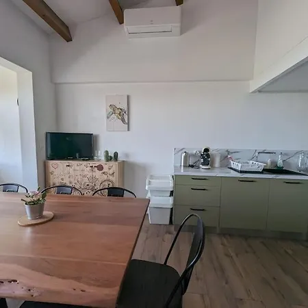 Appartement Cap D'agde - Secteur Richelieu 10 Couchages Agde