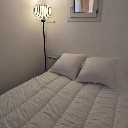 Appartement Cap D'agde - Secteur Richelieu 10 Couchages