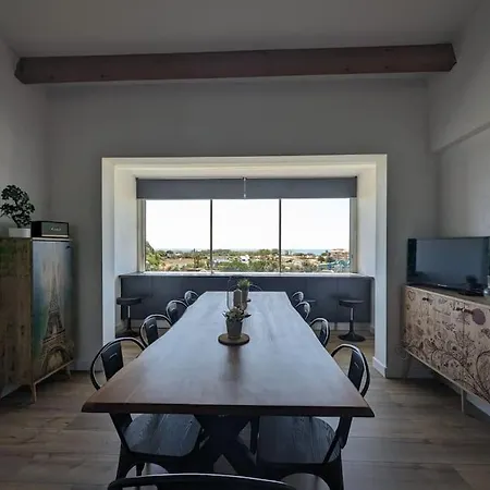 Cap D'agde - Secteur Richelieu 10 Couchages Appartement *