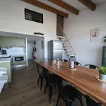 Cap D'agde - Secteur Richelieu 10 Couchages דירה אגדה