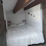 דירה Cap D'agde - Secteur Richelieu 10 Couchages אגדה