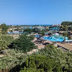 Cap D'agde - Secteur Richelieu 10 Couchages * אגדה