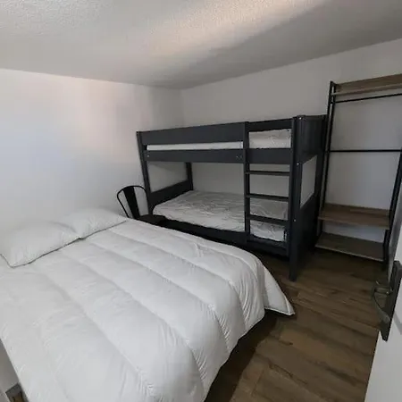 Apartment Cap D'agde - Secteur Richelieu 10 Couchages Agde