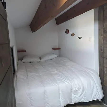 Apartament Cap D'agde - Secteur Richelieu 10 Couchages Agde