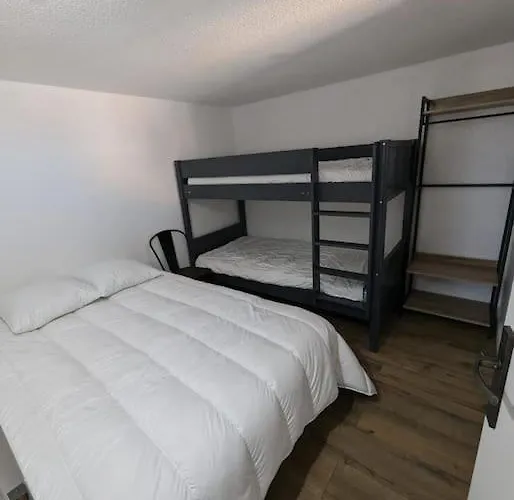 Apartment Cap D'agde - Secteur Richelieu 10 Couchages Agde