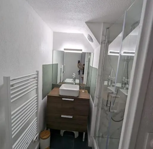 Cap D'agde - Secteur Richelieu 10 Couchages