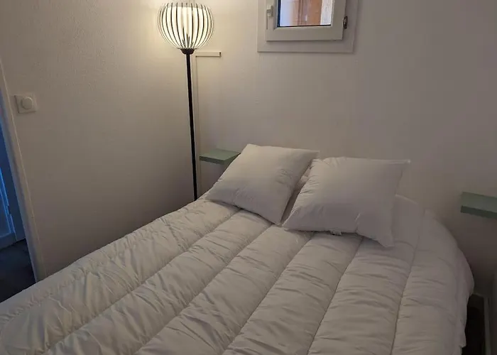 Apartment Cap D'agde - Secteur Richelieu 10 Couchages