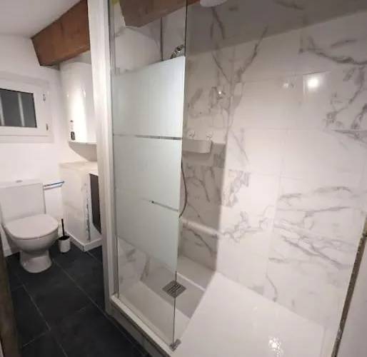 Cap D'agde - Secteur Richelieu 10 Couchages *