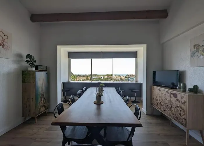 Cap D'agde - Secteur Richelieu 10 Couchages Apartment *